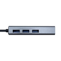 Hub USB Aisens A106-0401