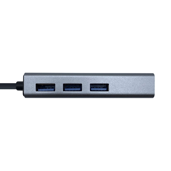 Hub USB Aisens A106-0401