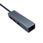 Hub USB Aisens A106-0401