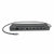 Hub USB i-Tec C31FLATDOCKPDPRO