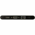 Dockstation Startech DKT30CHVSCPD         Schwarz 88 g