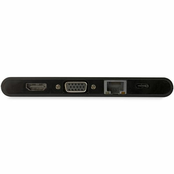 Dockstation Startech DKT30CHVSCPD         Schwarz 88 g