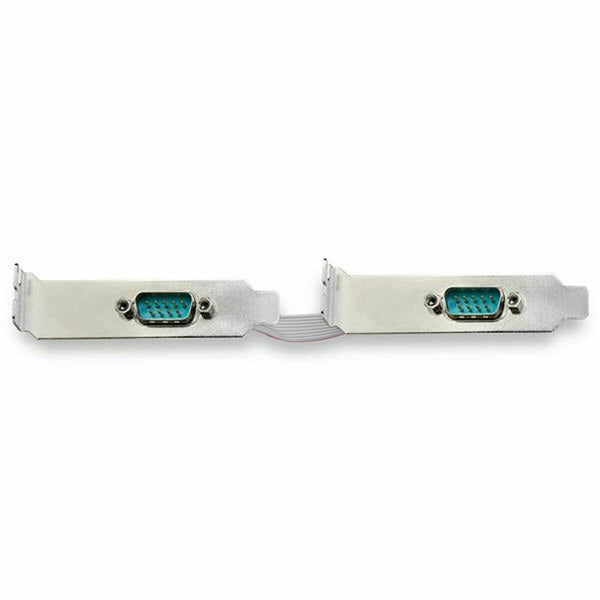 PCI-Karte Startech PEX2S953LP
