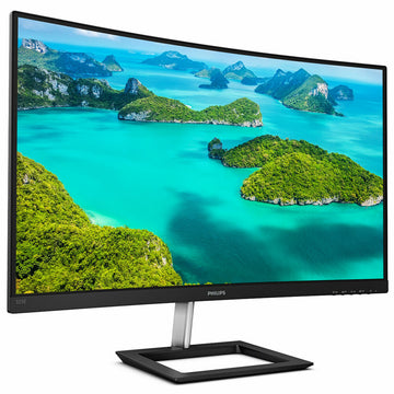 Gaming-Monitor Philips 325E1C/00 Quad HD 31,5"