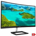 Gaming-Monitor Philips 325E1C/00 Quad HD 32" 31,5" 75 Hz