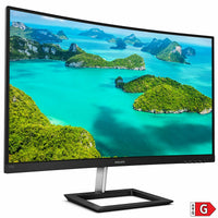 Monitor Philips 325E1C/00 Quad HD 31,5" 75 Hz