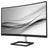 Gaming-Monitor Philips 325E1C/00 Quad HD 31,5"