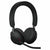 Kopfhörer mit Mikrofon Jabra 26599-989-899 65 W Schwarz