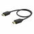 HDMI Kabel Startech HDMM50CMP Schwarz 50 cm
