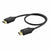 HDMI Kabel Startech HDMM50CMP            Schwarz 0,5 m