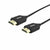 HDMI Kabel Startech HDMM50CMP Schwarz 50 cm