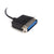 Adapterkabel Startech ICUSB128410          Drucker 3 m