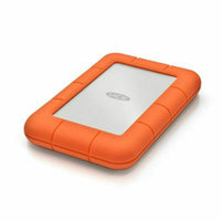 Externe Festplatte LaCie Rugged Mini 2,5" 5 TB