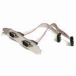 PCI-Karte Startech PEX4S553 4 Anschlüsse