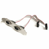 PCI-Karte Startech PEX4S553 4 Anschlüsse