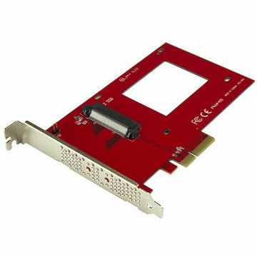 PCI-Karte Startech PEX4SFF8639