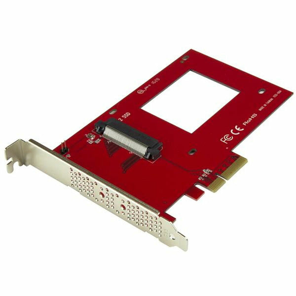 RAID-Controller-Karte Startech PEX4SFF8639