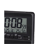 Wecker Seiko QHL086K