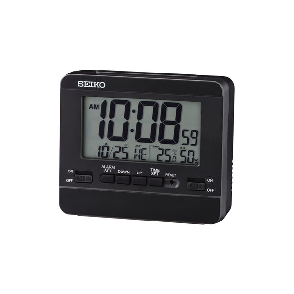 Wecker Seiko QHL086K