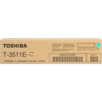 Original Toner Toshiba e-Studio 3511/4511 Türkis