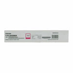 Original Toner Toshiba T-FC26SM Magenta