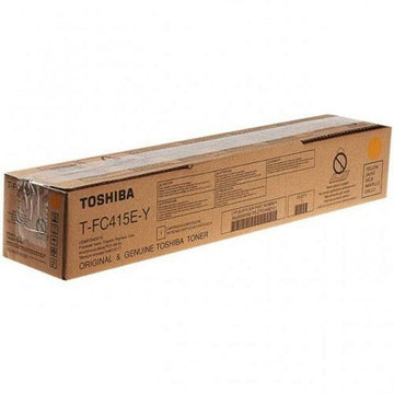 Toner Toshiba T-FC415E-Y Gelb