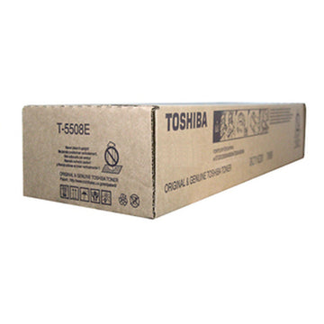 Original Toner Toshiba e-STUDIO5508A Schwarz