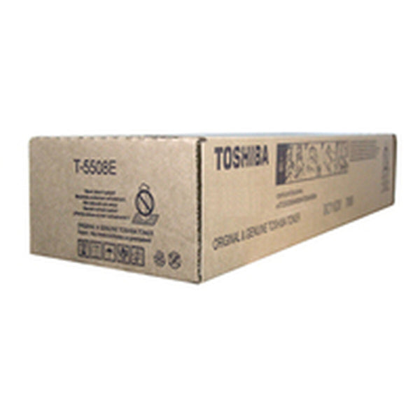 Original Toner Toshiba e-STUDIO5508A Schwarz