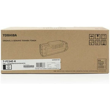 Original Toner Toshiba e-Studio 287 347 407 Schwarz