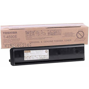 Original Toner Toshiba e-STUDIO256SE/306SE/356SE/456SE/506SE Schwarz