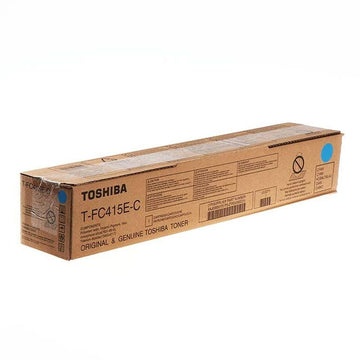 Toner Toshiba Toshiba T-FC415EC Bunt