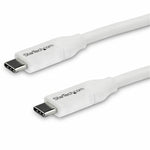 Kabel USB C Startech USB2C5C4MW           4 m