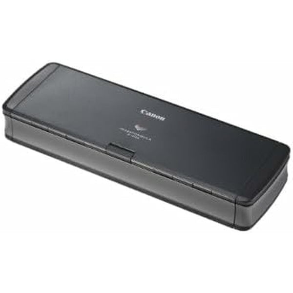 Scanner Canon P-215II 600DPI