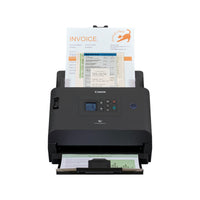 Scanner Canon DR-S250N