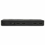 HDMI-Switch Startech VS222HDQ Schwarz