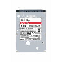 Festplatte Toshiba L200 1 TB