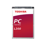 Festplatte Toshiba HDKGB91ZKA01T 2,5" 2 TB