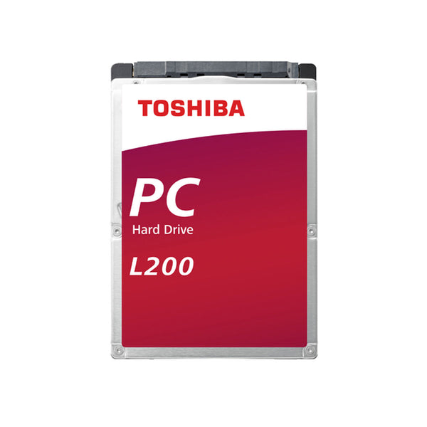Festplatte Toshiba HDKGB91ZKA01T 2,5" 2 TB