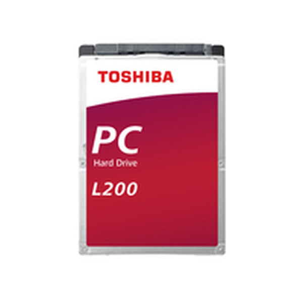 Festplatte Toshiba HDKGB91ZKA01T 2,5" 2 TB