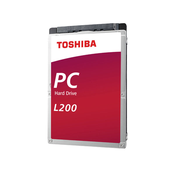 Festplatte Toshiba HDKGB91ZKA01T 2,5" 2 TB