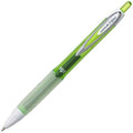 Flüssigtintenstift Uni-Ball Signo grün 0,4 mm (12 Stücke)
