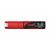 Flüssige Kreidemarker Uni-Ball PWE-8K Rot (6 Stücke) (6 Stück)