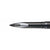 Flüssigtintenstift Uni-Ball Air Micro UBA-188-M Schwarz 0,5 mm (12 Stücke)