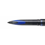 Flüssigtintenstift Uni-Ball Air Micro UBA-188-M Blau 0,5 mm (12 Stücke)