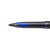 Flüssigtintenstift Uni-Ball Air Micro UBA-188-M Blau 0,5 mm (12 Stücke)