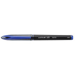 Flüssigtintenstift Uni-Ball Air Micro UBA-188-M Blau 0,5 mm (12 Stücke)