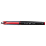 Flüssigtintenstift Uni-Ball Air Micro UBA-188-M Rot 0,5 mm (12 Stücke)