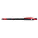 Flüssigtintenstift Uni-Ball Air Micro UBA-188-M Rot 0,5 mm (12 Stücke)