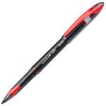 Flüssigtintenstift Uni-Ball Air Micro UBA-188-M Rot 0,5 mm (12 Stücke)
