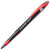 Flüssigtintenstift Uni-Ball Air Micro UBA-188-M Rot 0,5 mm (12 Stücke)